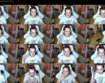 ps4pro — 71 minute Chaturbate female cam show recording, 1080p, Feb 9, 2022