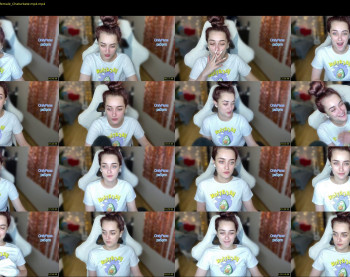 ps4pro — 71 minute Chaturbate female cam show recording, 1080p, Feb 9, 2022