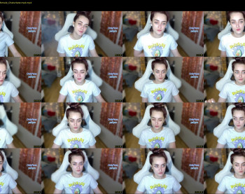 ps4pro — 70 minute Chaturbate female cam show recording, 1080p, Feb 9, 2022