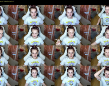 ps4pro — 16 minute Chaturbate female cam show recording, 1080p, Feb 9, 2022