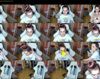 ps4pro — 70 minute Chaturbate female cam show recording, 1080p, Feb 10, 2022