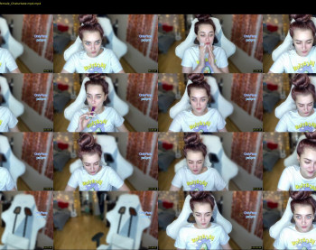 ps4pro — 70 minute Chaturbate female cam show recording, 1080p, Feb 10, 2022