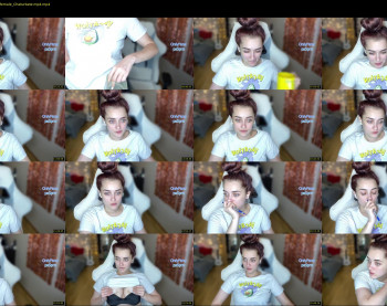 ps4pro — 41 minute Chaturbate female cam show recording, 1080p, Feb 10, 2022