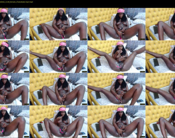queen_tweakingbae — 4 minute Chaturbate female cam show recording, 720p, Feb 9, 2022
