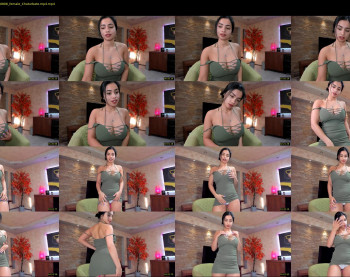 raquelle_star — 6 minute Chaturbate couple cam show recording, 1080p, Feb 9, 2022