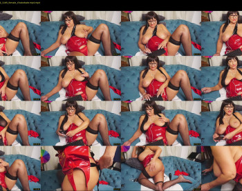 romanticabuse — 36 minute Chaturbate female cam show recording, 720p, Feb 9, 2022