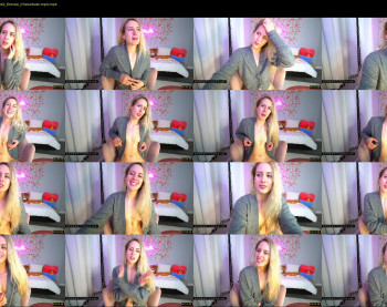 rosiebones — 6 minute Chaturbate female cam show recording, 1080p, Feb 10, 2022