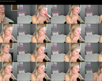 ryan_n_riley — 3 minute Chaturbate couple cam show recording, 1080p, Feb 10, 2022