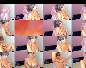 sabrina_geek — 34 minute Chaturbate female cam show recording, 720p, Feb 9, 2022