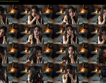 sabrina_sabrock_ — 10 minute Chaturbate female cam show recording, 720p, Feb 10, 2022