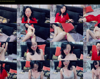 sandrami__ — 63 minute Chaturbate female cam show recording, 720p, Feb 9, 2022