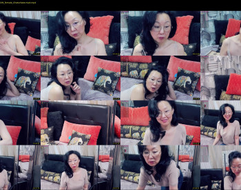 sandrami__ — 48 minute Chaturbate female cam show recording, 720p, Feb 9, 2022