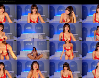 saraparkerx — 69 minute Chaturbate female cam show recording, 1080p, Feb 10, 2022