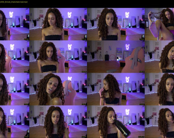 sasha_amour — 70 minute Chaturbate female cam show recording, 1080p, Feb 10, 2022