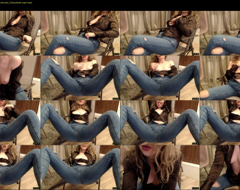 sellenia — 37 minute Chaturbate female cam show recording, 1080p, Feb 10, 2022