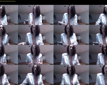 sexycat34 — 4 minute Chaturbate couple cam show recording, 480p, Feb 9, 2022