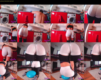 sexydea — 60 minute Chaturbate female cam show recording, 1080p, Feb 9, 2022