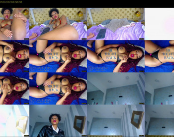 sia_37 — 66 minute Chaturbate female cam show recording, 1080p, Feb 9, 2022