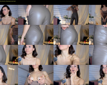 sofiafoster — 43 minute Chaturbate female cam show recording, 1080p, Feb 9, 2022