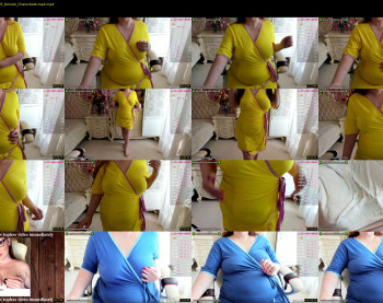 soft_body — 70 minute Chaturbate female cam show recording, 1080p, Feb 9, 2022