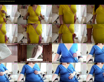 soft_body — 71 minute Chaturbate female cam show recording, 1080p, Feb 9, 2022