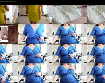 soft_body — 69 minute Chaturbate female cam show recording, 1080p, Feb 9, 2022