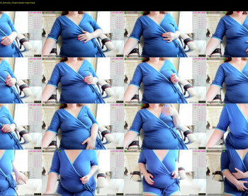 soft_body — 66 minute Chaturbate female cam show recording, 1080p, Feb 9, 2022