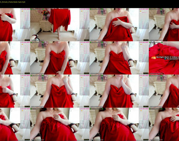 soft_body — 66 minute Chaturbate female cam show recording, 1080p, Feb 9, 2022