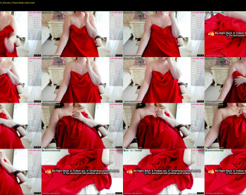 soft_body — 65 minute Chaturbate female cam show recording, 1080p, Feb 9, 2022