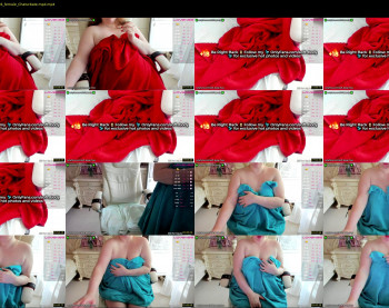 soft_body — 68 minute Chaturbate female cam show recording, 1080p, Feb 9, 2022
