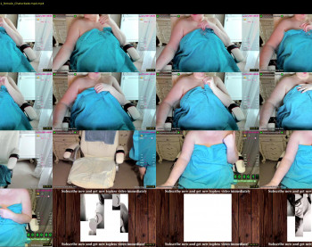 soft_body — 73 minute Chaturbate female cam show recording, 1080p, Feb 9, 2022