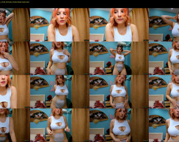 sonya_boldwin — 12 minute Chaturbate female cam show recording, 1080p, Feb 9, 2022