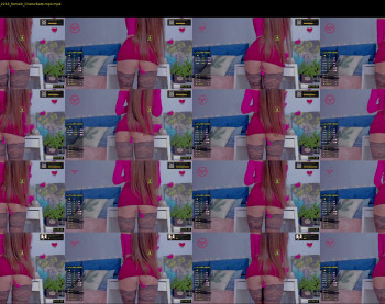 sooofffiyyaaa — 4 minute Chaturbate female cam show recording, 1080p, Feb 9, 2022