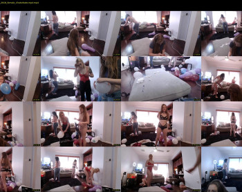 southerbunny — 101 minute Chaturbate female cam show recording, 720p, Feb 9, 2022
