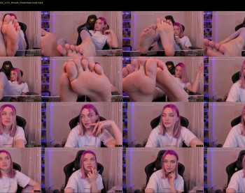 strupedsunicorns — 53 minute Chaturbate couple cam show recording, 1080p, Feb 9, 2022