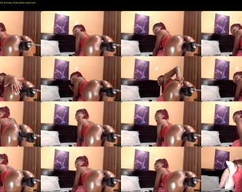 sugarmirie — 7 minute Chaturbate female cam show recording, 720p, Feb 10, 2022