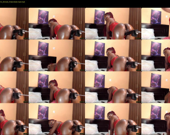 sugarmirie — 29 minute Chaturbate female cam show recording, 720p, Feb 10, 2022