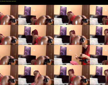 sugarmirie — 63 minute Chaturbate female cam show recording, 720p, Feb 10, 2022