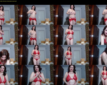 sweet69kate — 70 minute Chaturbate female cam show recording, 1080p, Feb 9, 2022