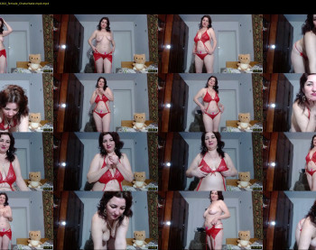sweet69kate — 70 minute Chaturbate female cam show recording, 1080p, Feb 9, 2022