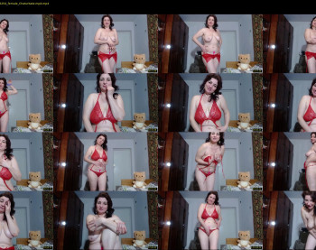sweet69kate — 70 minute Chaturbate female cam show recording, 1080p, Feb 9, 2022