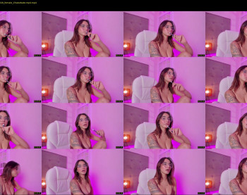 swt_blonde — 4 minute Chaturbate female cam show recording, 1080p, Feb 10, 2022