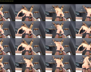 tanyaxlove — 12 minute Chaturbate female cam show recording, 720p, Feb 9, 2022