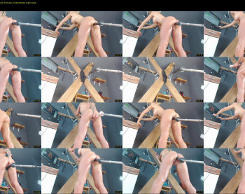 tanyaxlove — 32 minute Chaturbate female cam show recording, 720p, Feb 9, 2022