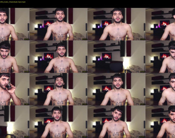 teddy_mode — 70 minute Chaturbate couple cam show recording, 1080p, Feb 9, 2022