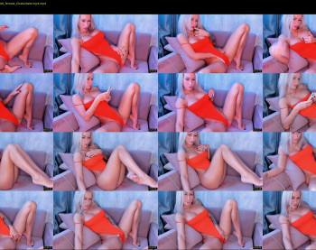 teonatorru — 30 minute Chaturbate female cam show recording, 720p, Feb 10, 2022