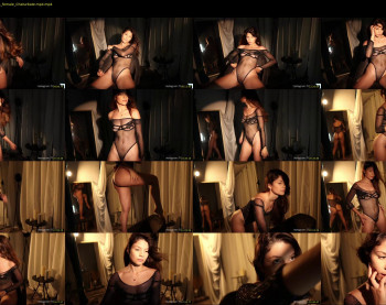 tifalock_ — 70 minute Chaturbate female cam show recording, 1080p, Feb 9, 2022