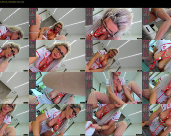 tina_reed — 70 minute Chaturbate female cam show recording, 1080p, Feb 9, 2022