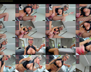 tina_reed — 65 minute Chaturbate female cam show recording, 1080p, Feb 9, 2022