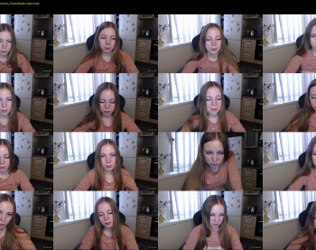 tixxxy — 70 minute Chaturbate female cam show recording, 1080p, Feb 9, 2022